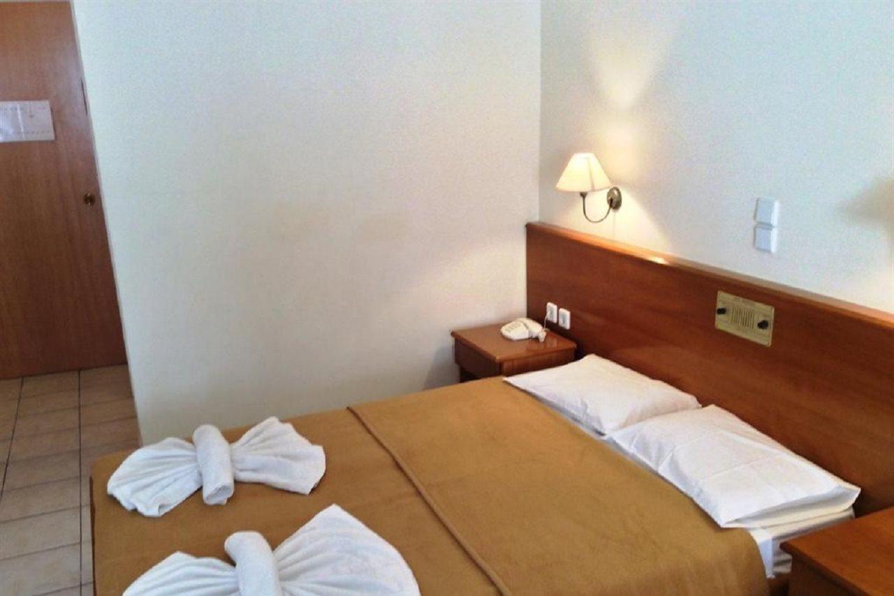 Andreolas Beach Hotel Tsilivi  Zewnętrze zdjęcie