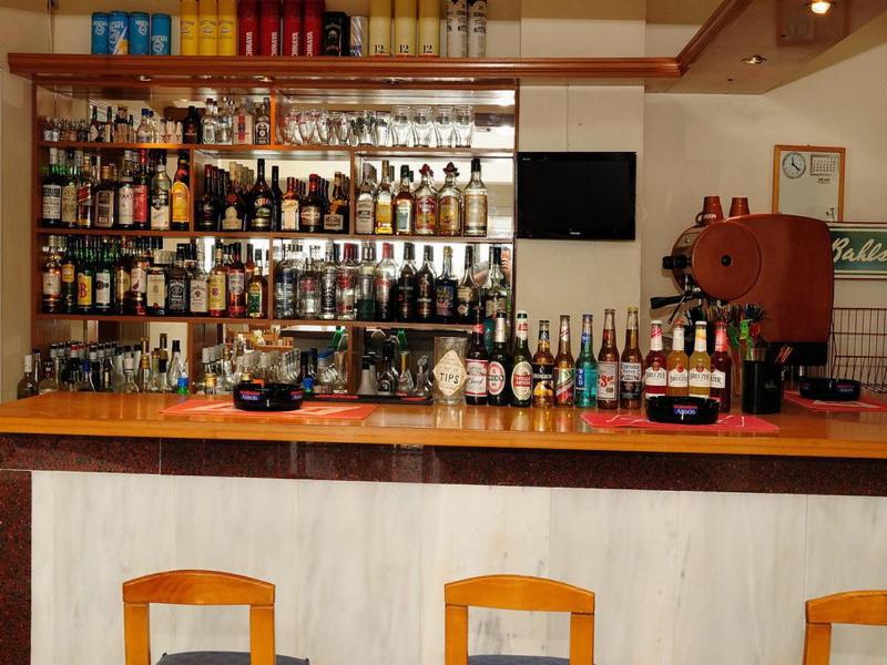 Andreolas Beach Hotel Tsilivi  Zewnętrze zdjęcie