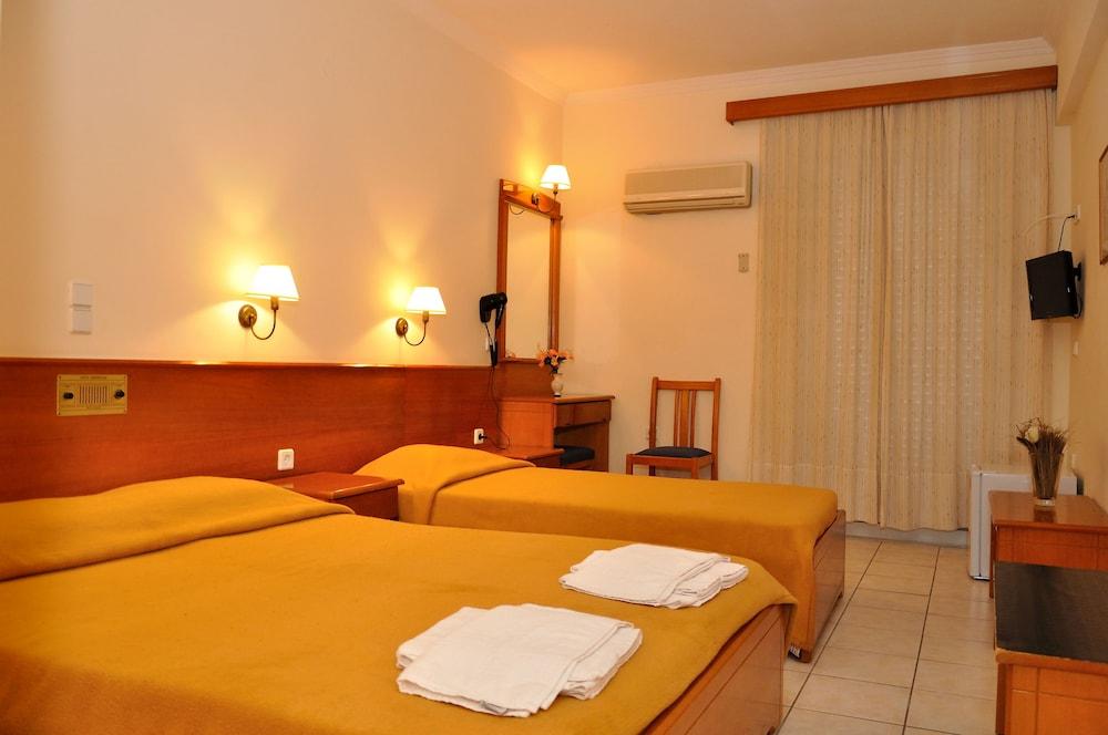 Andreolas Beach Hotel Tsilivi  Zewnętrze zdjęcie