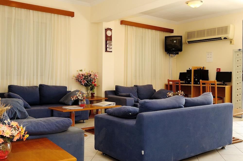 Andreolas Beach Hotel Tsilivi  Zewnętrze zdjęcie