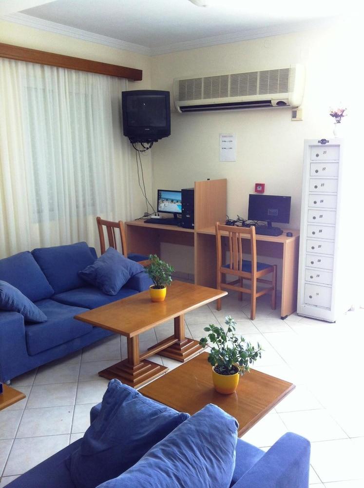 Andreolas Beach Hotel Tsilivi  Zewnętrze zdjęcie