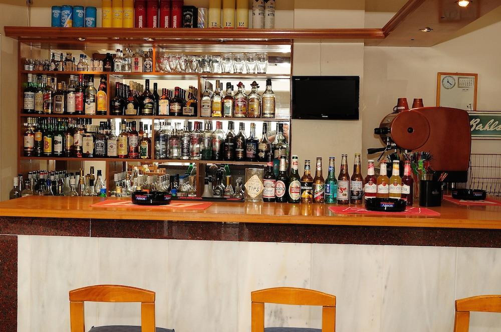 Andreolas Beach Hotel Tsilivi  Zewnętrze zdjęcie