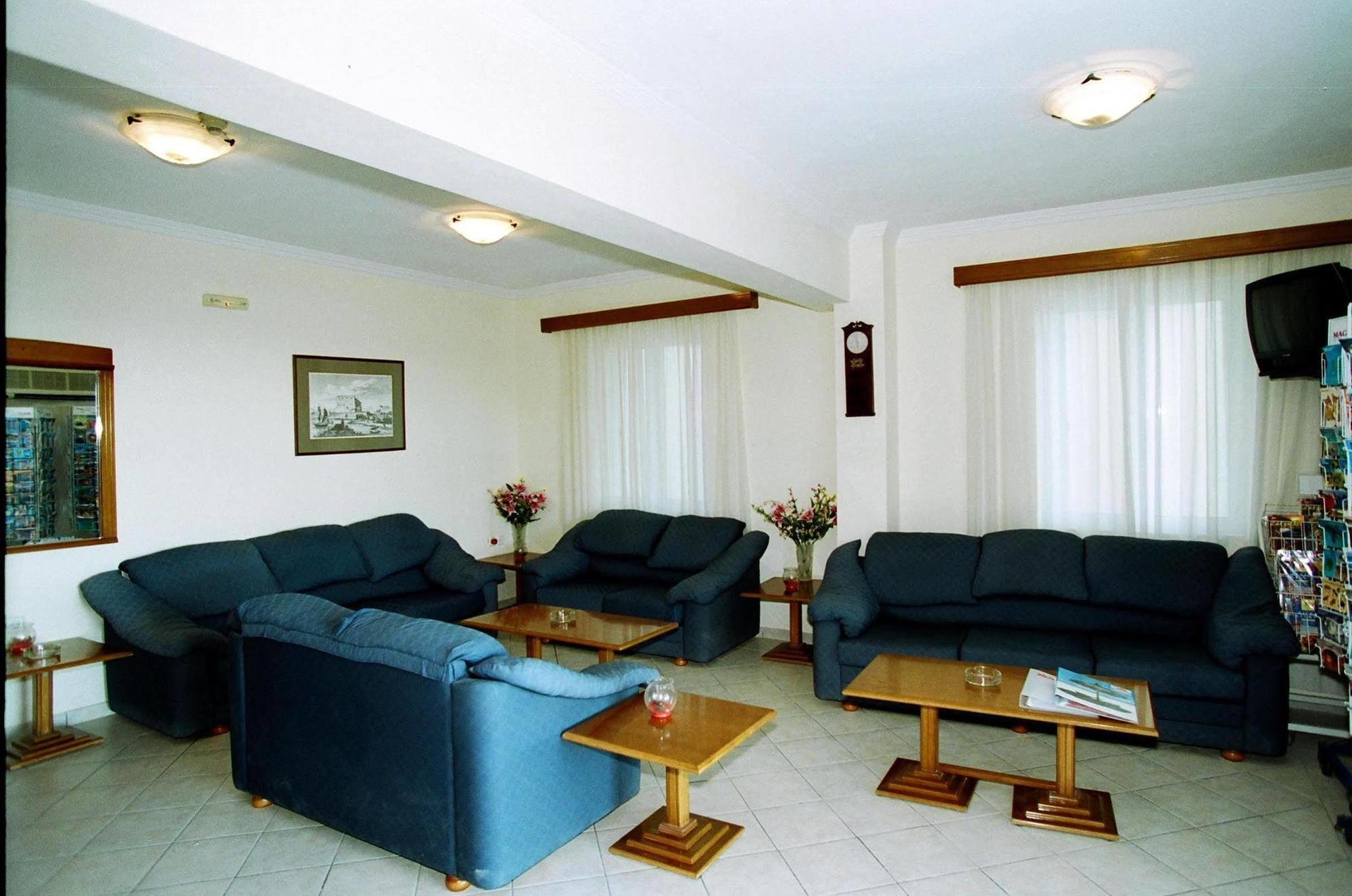 Andreolas Beach Hotel Tsilivi  Zewnętrze zdjęcie