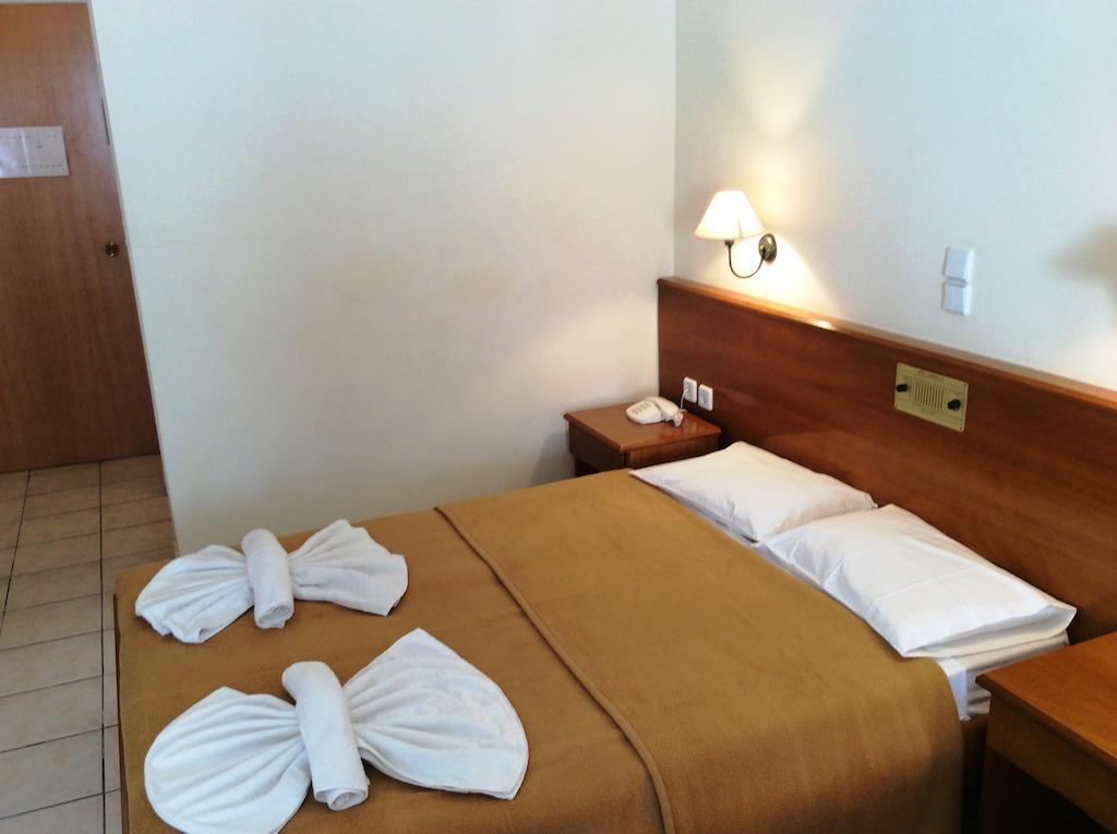 Andreolas Beach Hotel Tsilivi  Zewnętrze zdjęcie